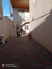 Satılır Həyət evi, Xırdalan.ş-2