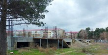 Satılır Obyekt, Sumqayıt.ş-1