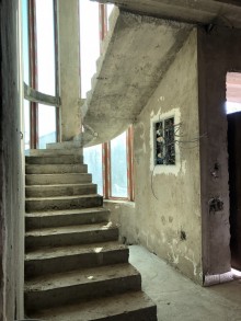 Satılır Həyət evi, Sabunçu.r, Ramana, Koroğlu.m-7