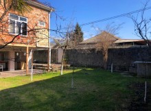 Satılır Həyət evi, Zaqatala.ş-2