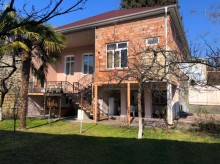 Satılır Həyət evi, Zaqatala.ş-3