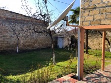 Satılır Həyət evi, Zaqatala.ş-4