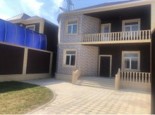 saganda villa bag evi elanlari, -1