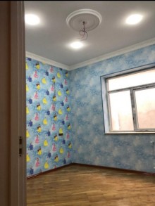saganda villa bag evi elanlari, -3