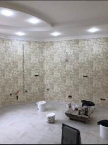 saganda villa bag evi elanlari, -6