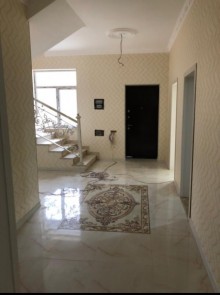 saganda villa bag evi elanlari, -9