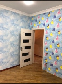 saganda villa bag evi elanlari, -12