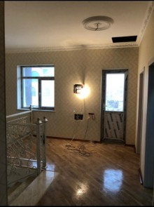 saganda villa bag evi elanlari, -14