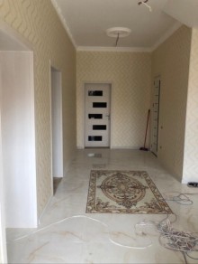 saganda villa bag evi elanlari, -15