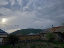 Satılır Torpaq, Qəbələ.ş-5