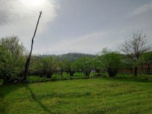 Satılır Torpaq, Qəbələ.ş-2