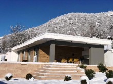 Satılır Həyət evi, Qəbələ.ş-15