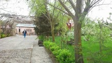 Satılır Həyət evi, Nabran.ş-3