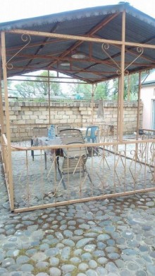 Satılır Həyət evi, Nabran.ş-6