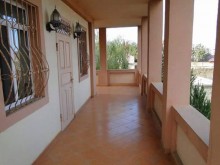 Satılır Həyət evi, Nabran.ş-8