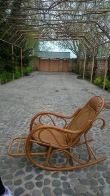 Satılır Həyət evi, Nabran.ş-9