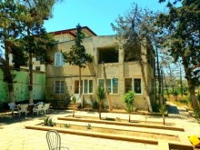 Satılır Həyət evi, Xəzər.r, Mərdəkan, Koroğlu.m-1