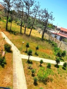 Satılır Həyət evi, Xəzər.r, Mərdəkan, Koroğlu.m-9