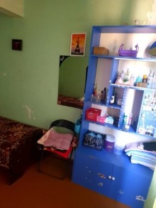 Satılır Həyət evi, Xəzər.r, Mərdəkan, Koroğlu.m-14