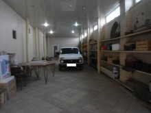 Satılır Həyət evi, Yasamal.r-18