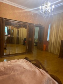Satılır Həyət evi, Səbail.r, Badamdar-8