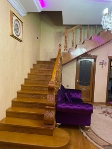 Satılır Həyət evi, Səbail.r, Badamdar-11