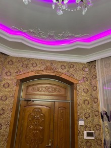 Satılır Həyət evi, Səbail.r, Badamdar-13
