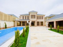 Satılır Villa, Xəzər.r, Mərdəkan-2