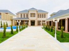 Satılır Villa, Xəzər.r, Mərdəkan-3