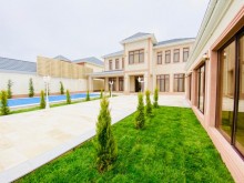 Satılır Villa, Xəzər.r, Mərdəkan-5