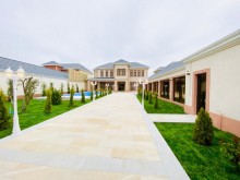 Satılır Villa, Xəzər.r, Mərdəkan-6