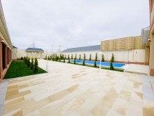 Satılır Villa, Xəzər.r, Mərdəkan-7