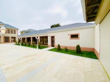 Satılır Villa, Xəzər.r, Mərdəkan-8