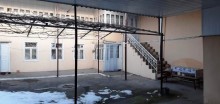 Satılır Həyət evi, Şamaxı.ş-1