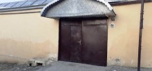 Satılır Həyət evi, Şamaxı.ş-2