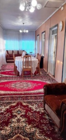 Satılır Həyət evi, Şamaxı.ş-5