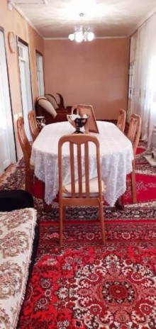 Satılır Həyət evi, Şamaxı.ş-8