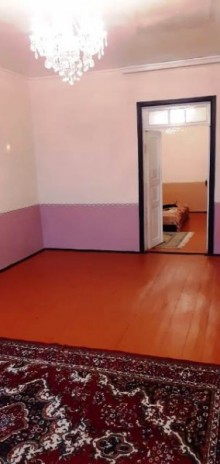 Satılır Həyət evi, Şamaxı.ş-9