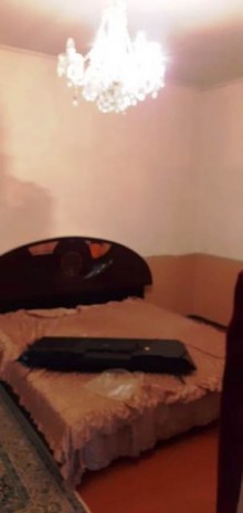 Satılır Həyət evi, Şamaxı.ş-10