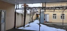 Satılır Həyət evi, Şamaxı.ş-14