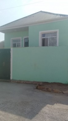 Satılır Həyət evi, Xırdalan.ş-2