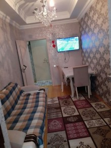 Satılır Yeni Tikili, Xətai.r, Əhmədli, Əhmədli.m-1