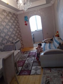 Satılır Yeni Tikili, Xətai.r, Əhmədli, Əhmədli.m-2