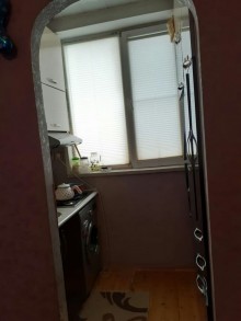 Satılır Yeni Tikili, Xətai.r, Əhmədli, Əhmədli.m-5