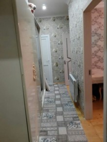 Satılır Yeni Tikili, Xətai.r, Əhmədli, Əhmədli.m-6