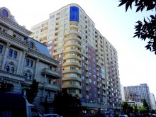 Kirayə (Aylıq) Yeni Tikili, Nəsimi.r, 28 May.m-1