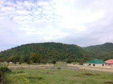 Satılır Torpaq, Qəbələ.ş-1