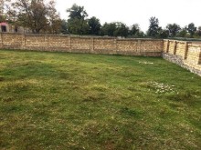 Satılır Torpaq, Qəbələ.ş-3