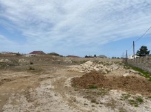 Satılır Torpaq, Xəzər.r, Buzovna, Koroğlu.m-3
