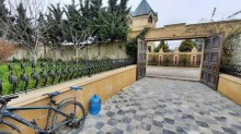 Satılır Həyət evi, Abşeron.r, Masazır-15